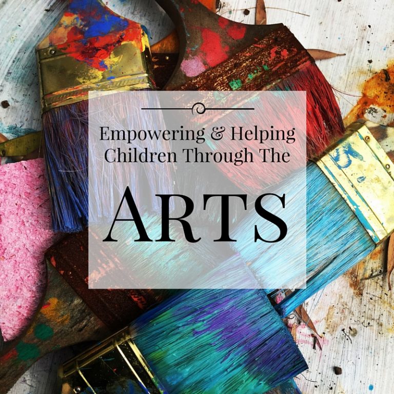 essay about artwork empowers a person