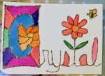 My Kids' Adventures: Illuminated Manuscripts! | Fine Art Mom